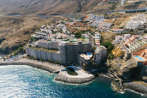 gran canaria
